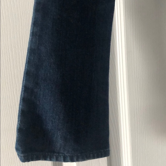 BabyGap 1969 Boot cut Blue Jeans 4 - Picture 7 of 7